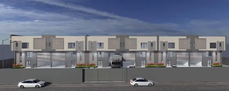 DIJUAL Kawasan Gudang Dan Industri Bayur Tangerang