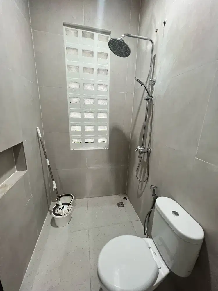 Dijual rumah baru siap huni Lokasi gito gati sleman yogyakarta