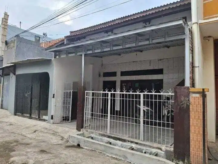 Turun harga Rumah di riung bandung soekarno hatta