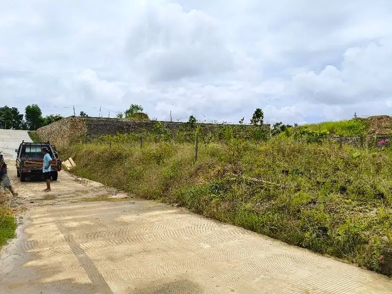 DIJUAL KAVLING PREMIUM SIAP BANGUN LOKASI STRATEGIS KOTA BALIKPAPAN