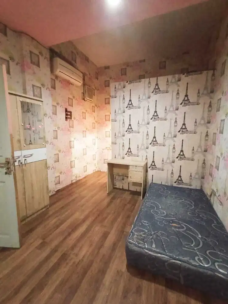 Dijual Kost Kostan Tanjung Duren Dekat Kampus Untar dan Mall Central P