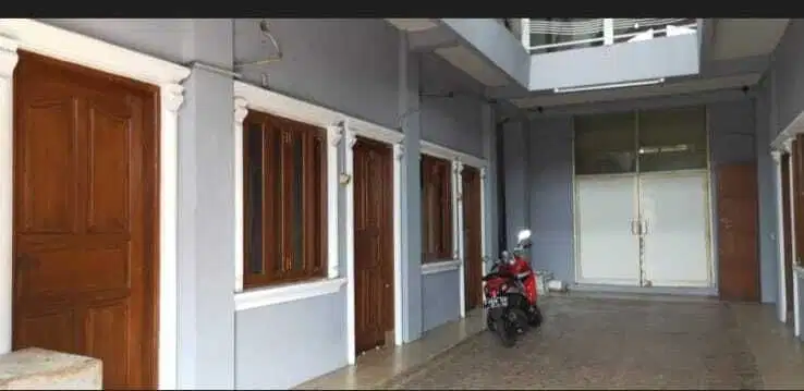 Dijual Rukost Tebet Jakarta Selatan