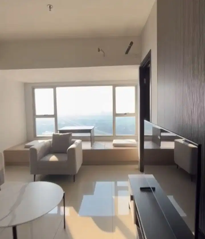 Disewakan Apartemen Orange County Lippo Cikarang