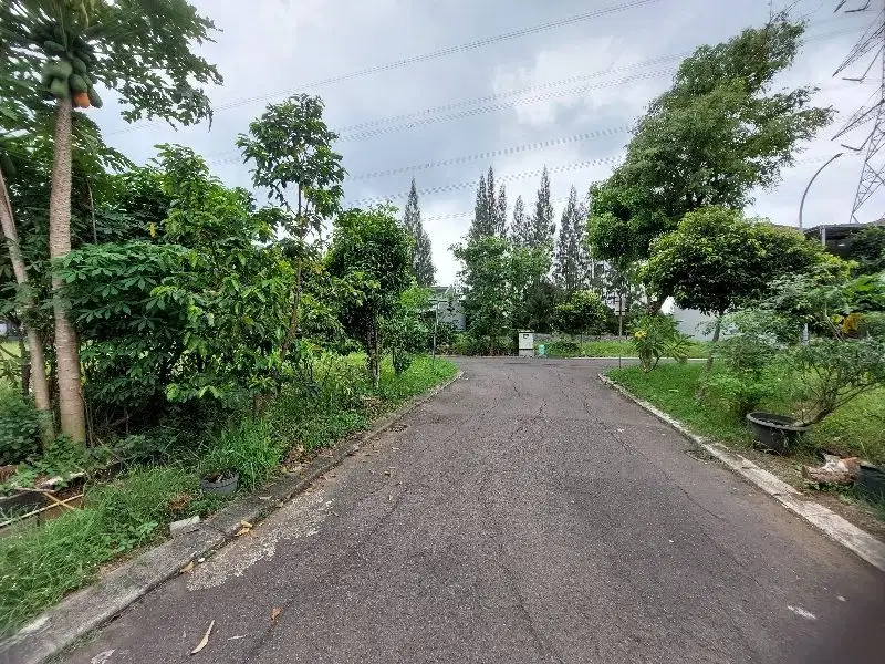 Dijual Murah Tanah Kavling Dekat Aoen Mall Delta Mas