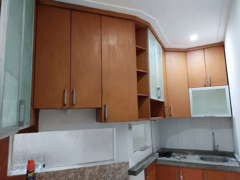 JUAL CEPAT RUMAH SIAP HUNI