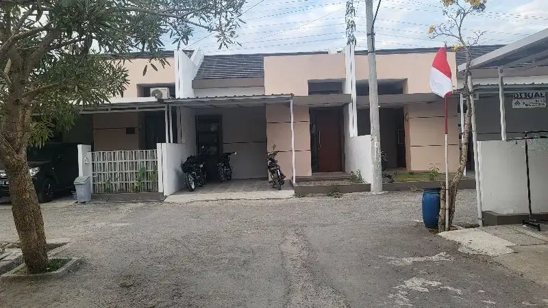 RUMAH MURAH CISARANTEN KULON BANDUNG TIMUR