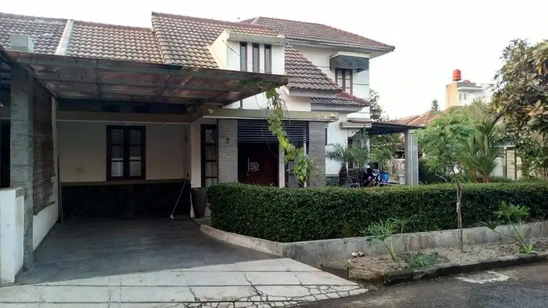 RUMAH MURAH BUMI ADIPURA  GEDE BAGE BANDUNG TIMUR