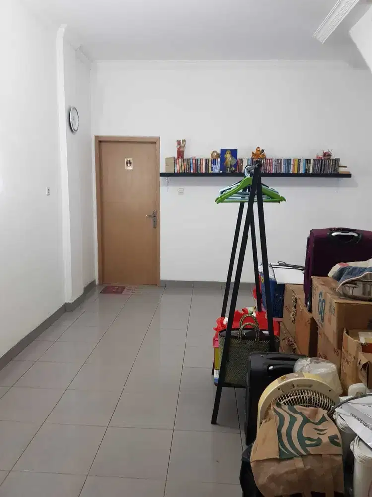 Dijual Ruko  Di jl Kartini Kecamatan sawah besar Jakarta Pusat