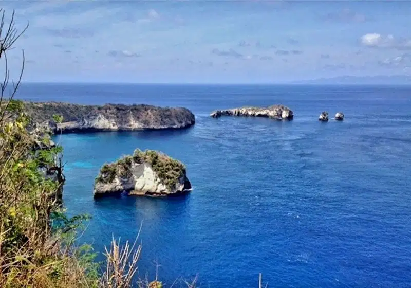 Dijual Premium Land Nusa Peninda