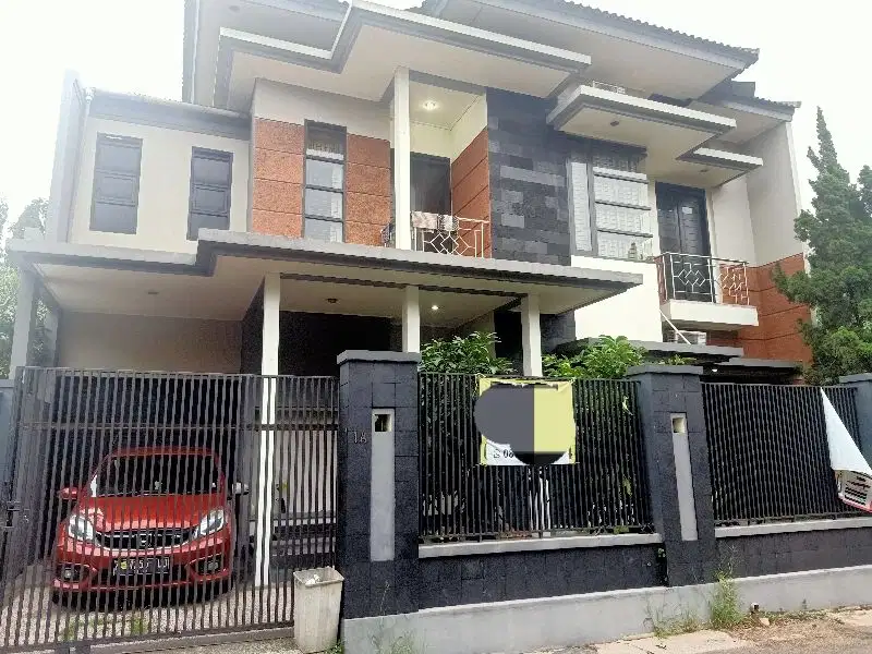 RUMAH MURAH ANTAPANI BANDUNG TIMUR