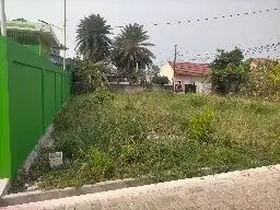 Dijual Tanah Kavling Siap Bangun Pamulang