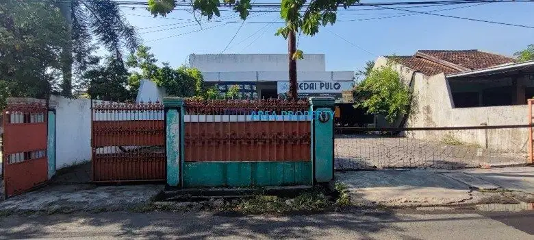 JUAL HITUNG TANAH, POLO WONOKROMO, SURABAYA