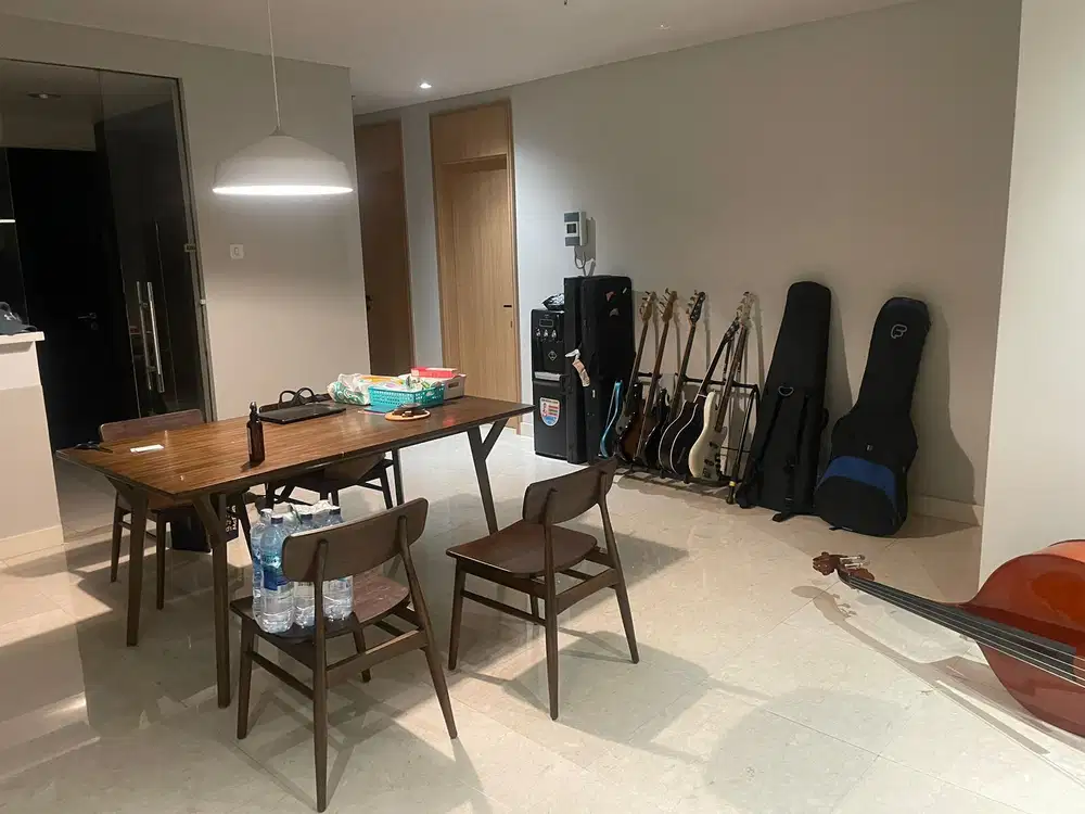 Sommerset Permata Hijau 3 Beds