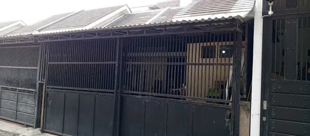 Jual rumah lokasi MEDAYU Utara Surabaya timur