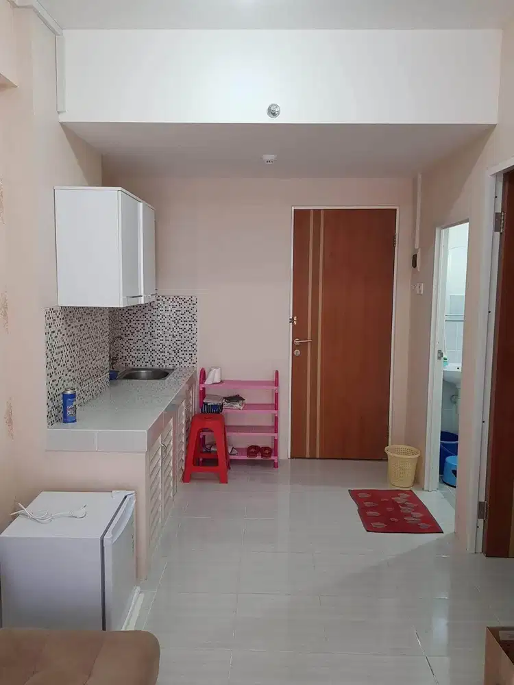 Dijual Cepat  Apartemen puncak dharmahusada, Surabaya