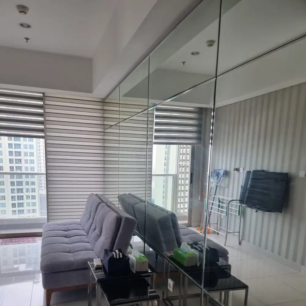 Dijual Taman Anggrek Residence 3BR