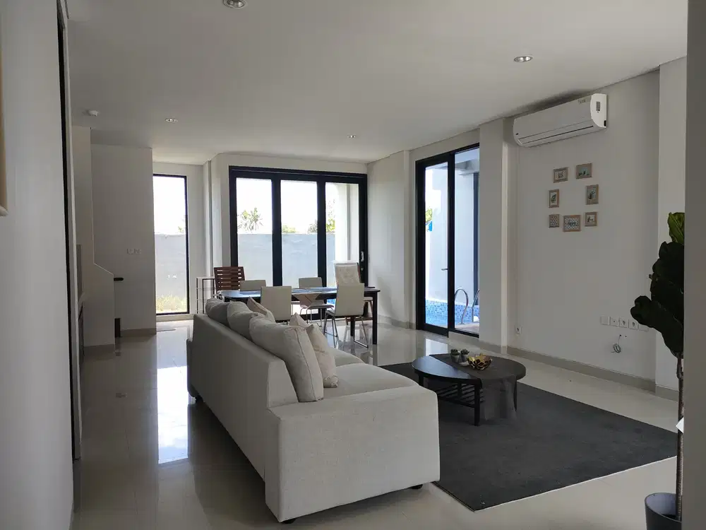 Dijual Rumah Jogja Palagan Residence