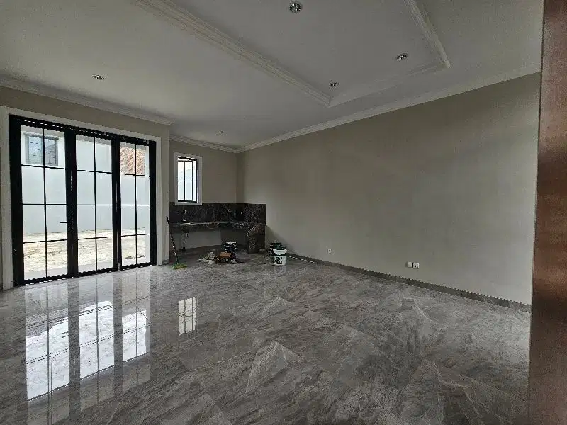 Villa Cantik  Citraland Gama City Medan