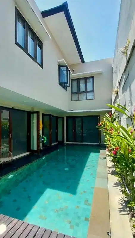 Rumah Harvesland Kuta