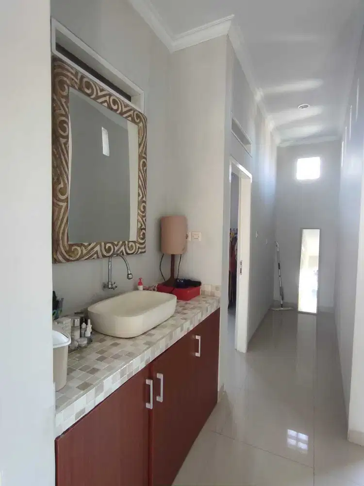 3 BEDROOMS HOUSE MUDING MEKAR BADUNG FOR SALE