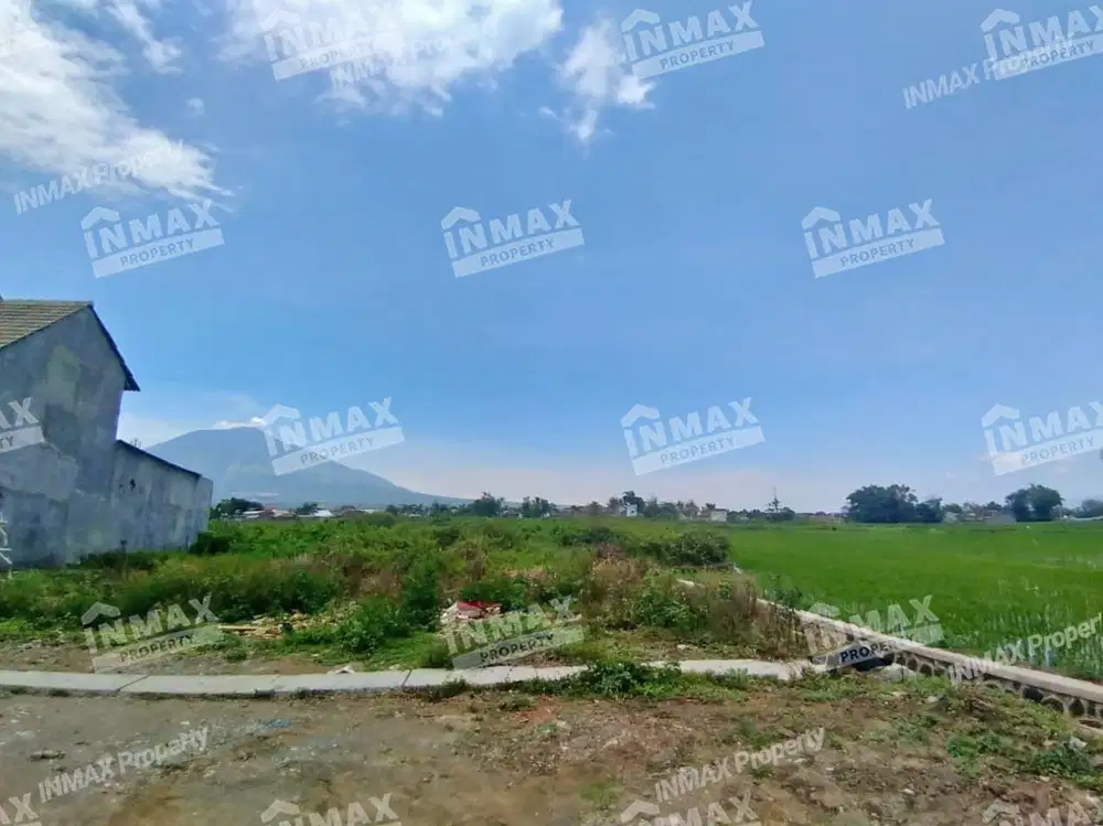 Tanah Luas 14.010 m2 Jalan Tenis Meja, Lowokwaru  Dekat Jalan Raya Kepuharjo dan Soekarno Hatta Akses Jalan 2 mobil