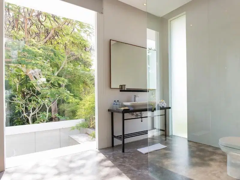 2 UNIT MODERN VILLA IN BARU BOILING CANGGU BALI