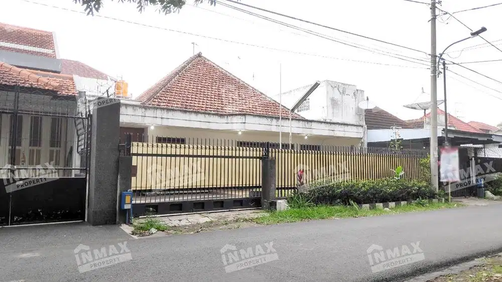 NEGO RUMAH JALAN ANDALAS TENGAH,KLOJEN MALANG,DEKAT SMAN 5,ALUN ALUN