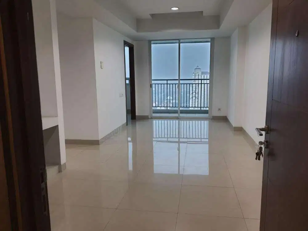 DIJUAL CEPAT BU SPRINGHILL TERRACE 3BR +1 HARGA BU