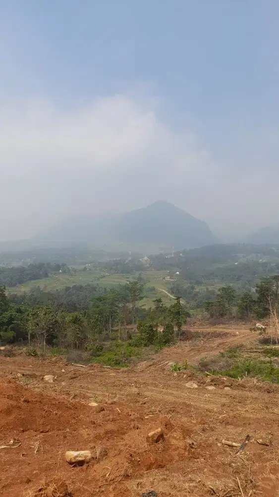 Di Jual Tanah Murah Deket Villa khayangan