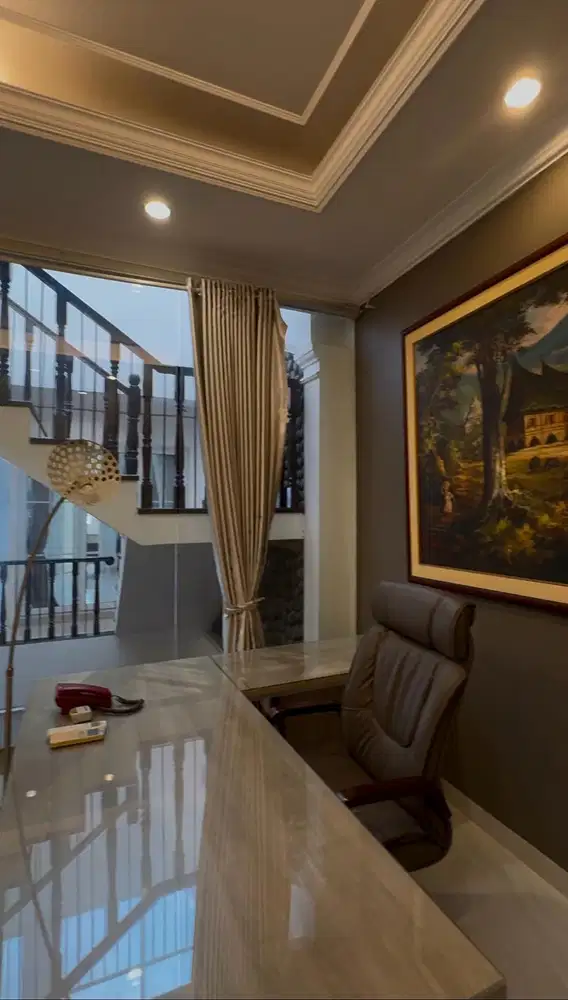 Jual rumah Menteng Jakarta pusat