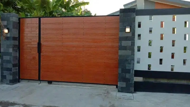 Dijual rumah bagus di baki sukoharjo