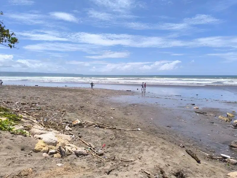 Tanah Premium Beach Front Seminyak Badung