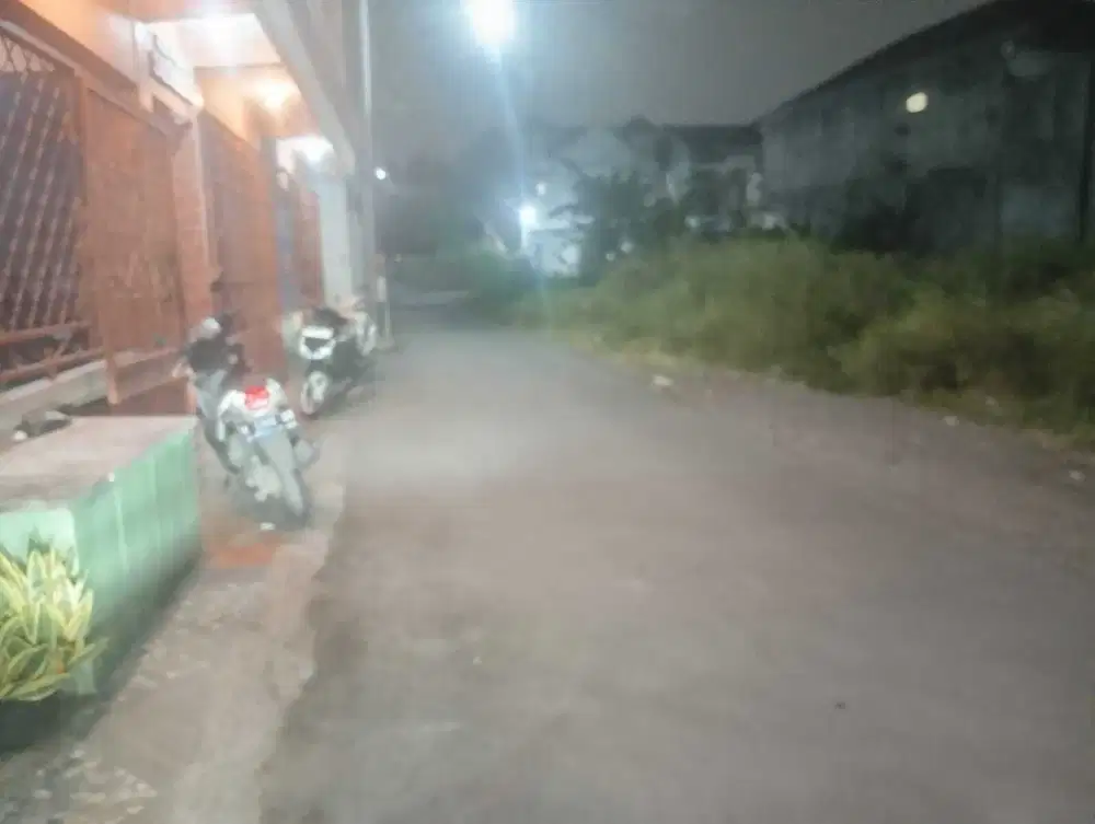 Tanah bagus di seturan dekat banyak kampus