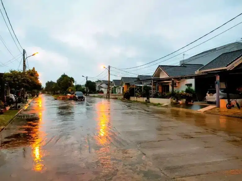 Harapan Mulya Lt 121 Harapan indah