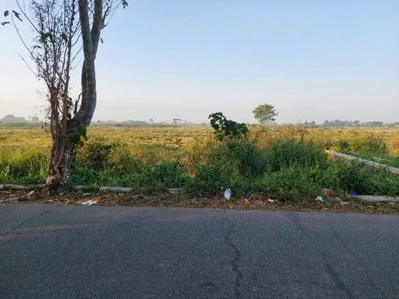 Tanah 1500 m², zona untuk PABRIK / Industri