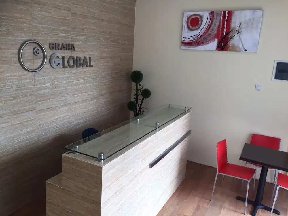 Ruang Kantor (Office Space) ITC Fatmawati