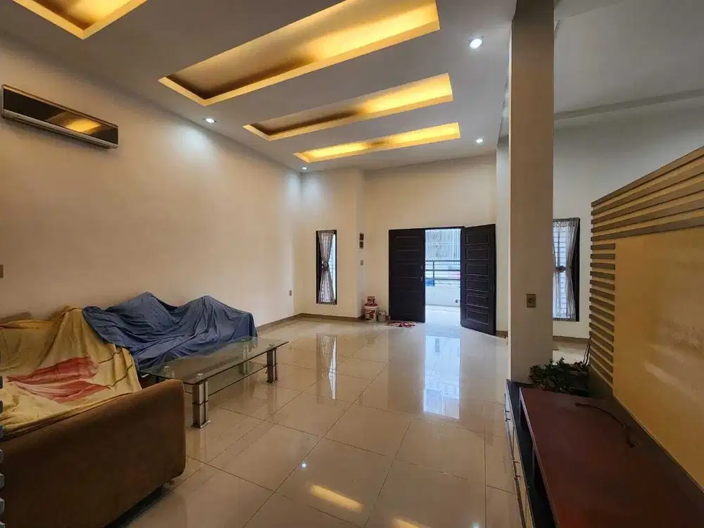 JUAL MURAH CEMARA ASRI JL. ORCHID