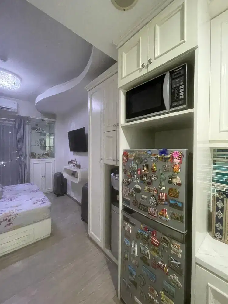 Disewa Apartemen Sultan, Gading Greenhill, Kelapa Gading Jakarta Utara