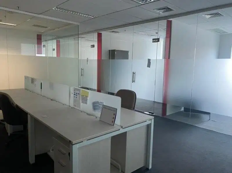 Office for Lease at Pondok Indah Office Tower 5