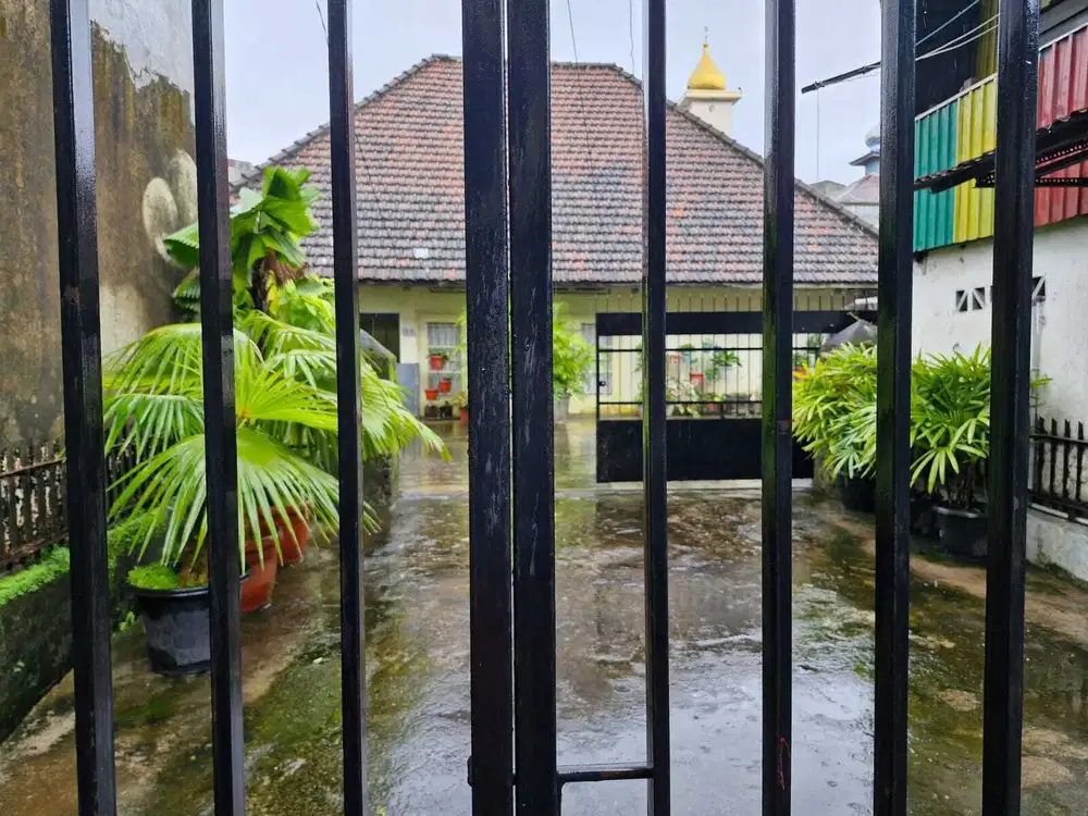 Dijual Rumah 5 Menit Dari Pelabuhan!