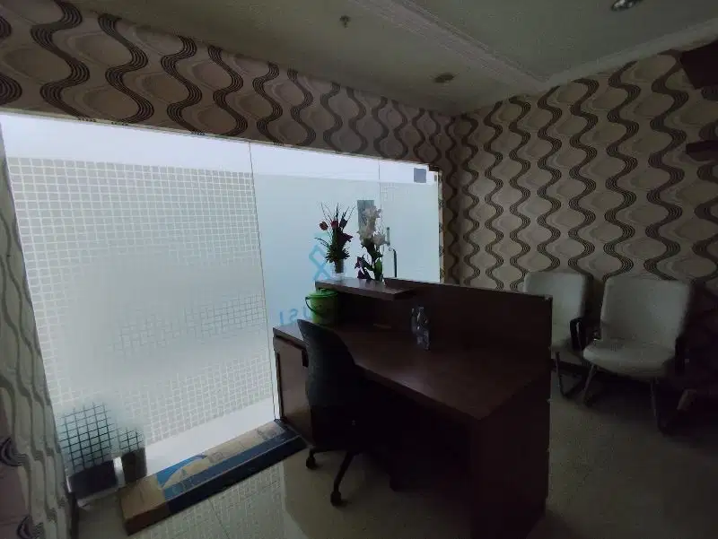 Kantor Epiwalk full Furnish Epicentrum kuningan