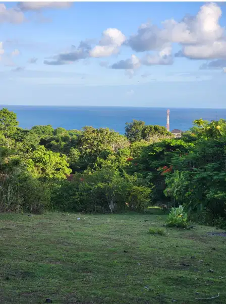 Tanah Murah Unblock View Laut di Sawangan Nusadua