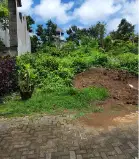 Tanah 5 Are di Pecatu Indah Resort