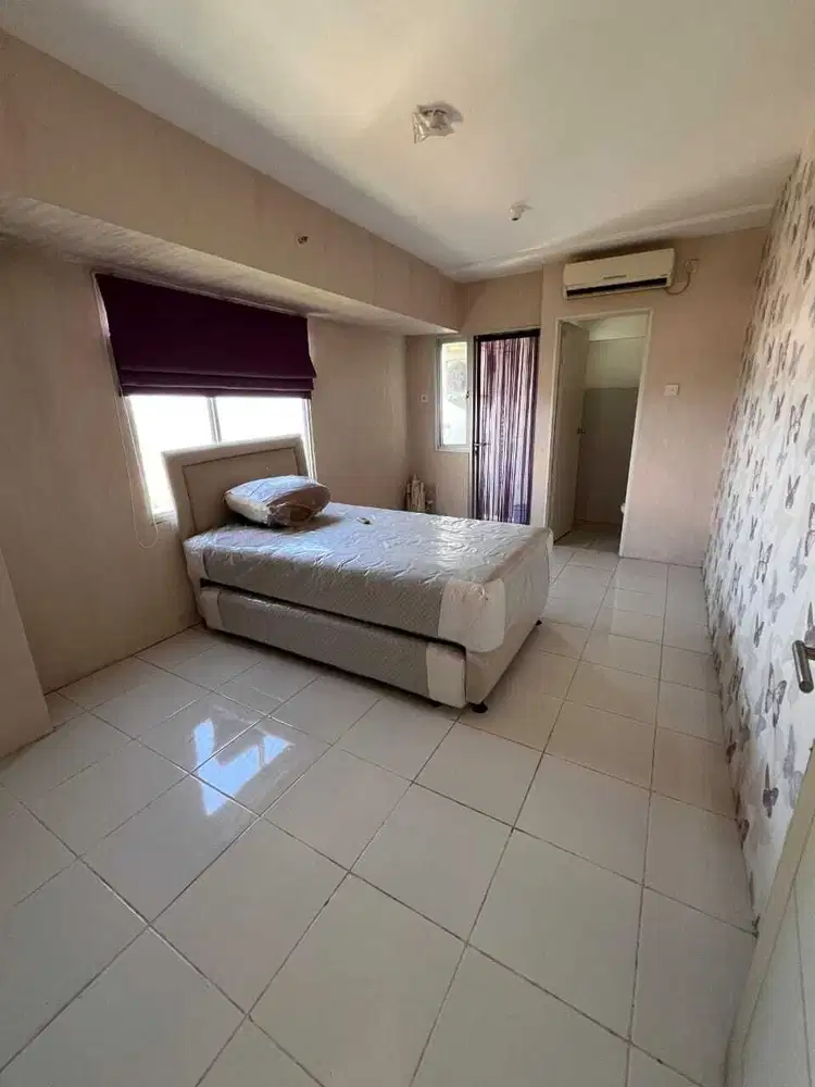 Disewakan educity tower P kosongan studio