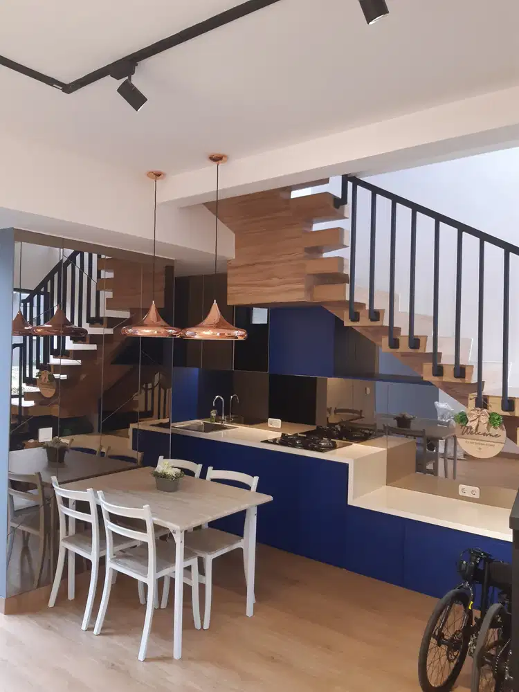 turun harga rumah di lippo karawaci tangerang dekat siloam dan UPH