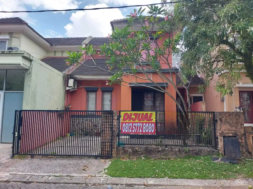 Dijual Rumah Balikpapan Baru