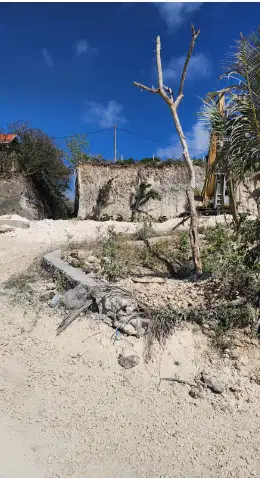 Tanah 4 Are di Ungasan