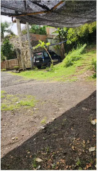 Tanah lt 2 View Laut Jimbaran