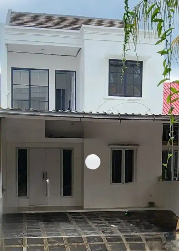 MURAH RAPI SIAP HUNI DEKAT CITRA GRAN CIBUBUR