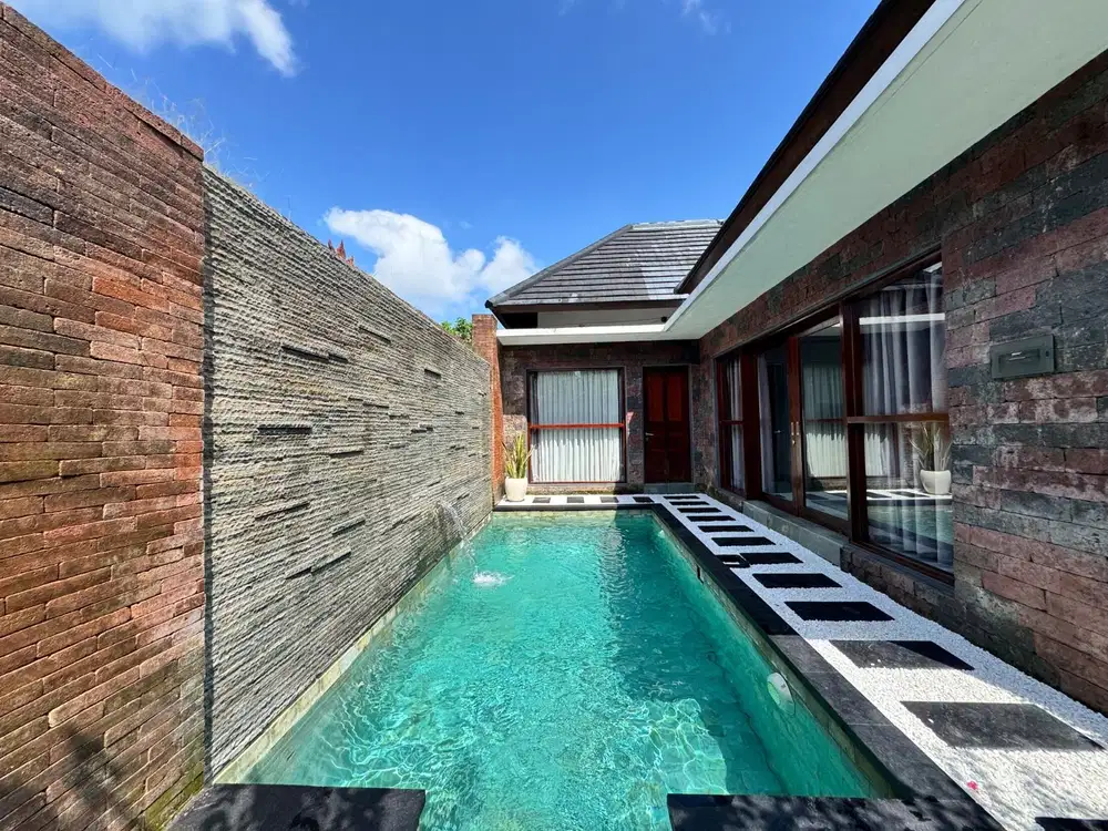 Charming Villa for Sale in Puri Gading, Jimbaran – Bali